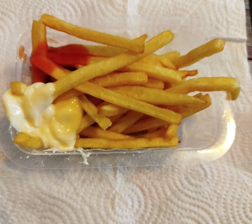 Frites